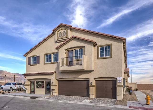 Property at 4650 Aquarius Sky St #332, Las Vegas, NV 89084, 3 beds, 2.5 baths