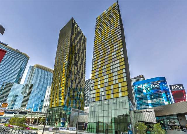 Property at 3726 Las Vegas Blvd #810, Las Vegas, NV 89158, 1 bath