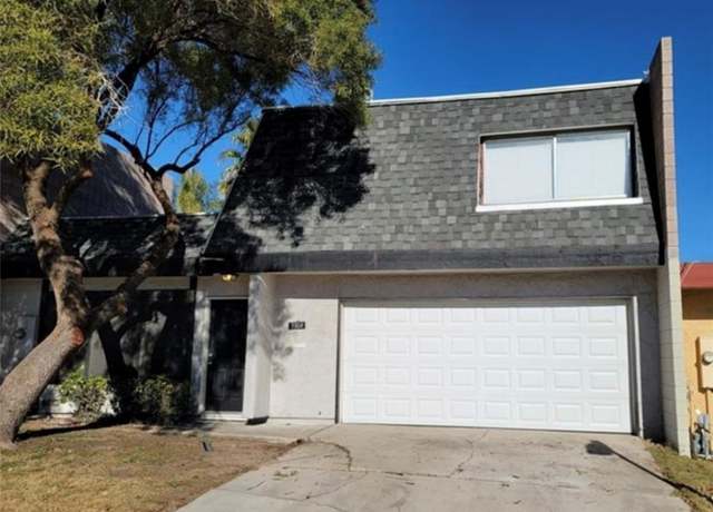 Property at 3364 Royce Ct, Las Vegas, NV 89121, 3 beds, 2 baths