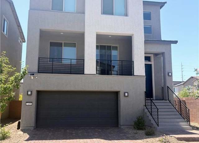 Property at 7499 Lodano Ave, Las Vegas, NV 89113, 5 beds, 3.5 baths