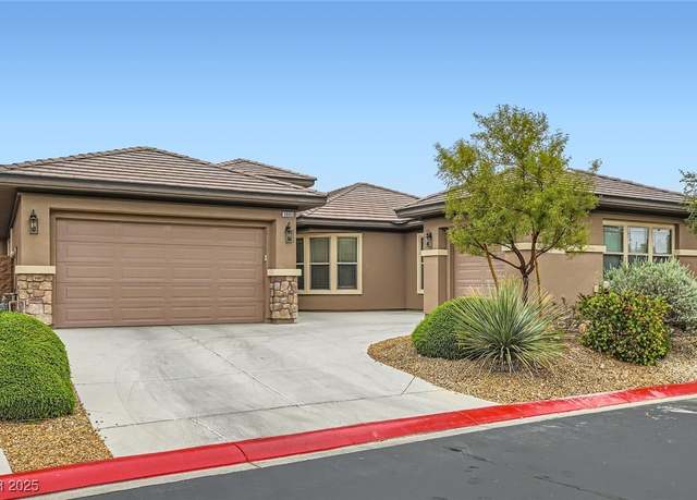 Property at 3805 Specula Wing Dr, North Las Vegas, NV 89084, 3 beds, 3 baths
