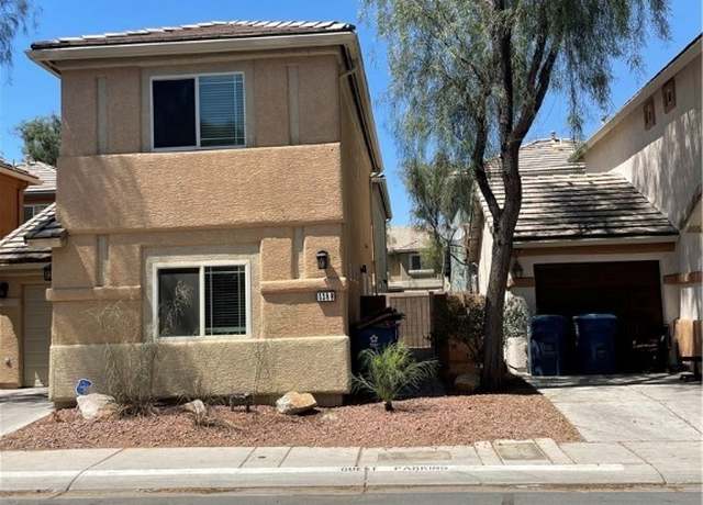 Property at 5280 Shreve Ave, Las Vegas, NV 89156, 2 beds, 1.5 baths