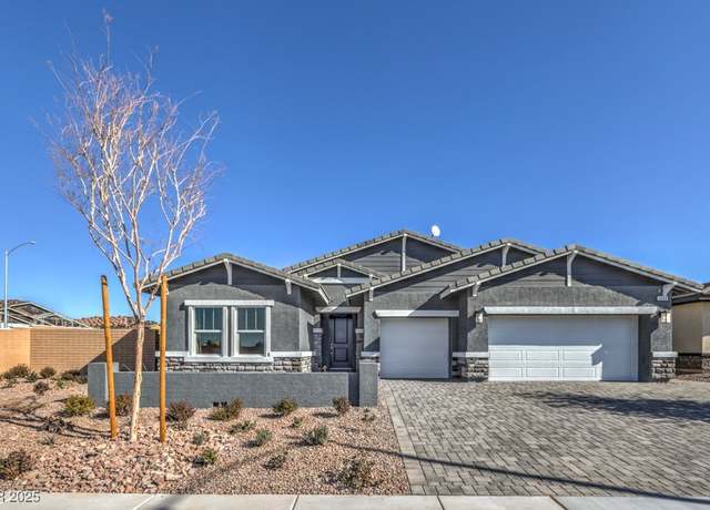 Property at 1039 Forest Falcon Dr, Henderson, NV 89011, 4 beds, 3 baths