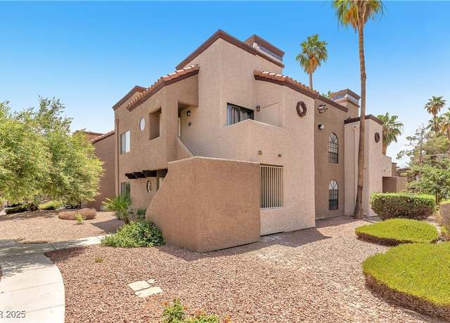 Property at 2964 Juniper Hills Blvd #104, Las Vegas, NV 89142, 2 beds, 2 baths