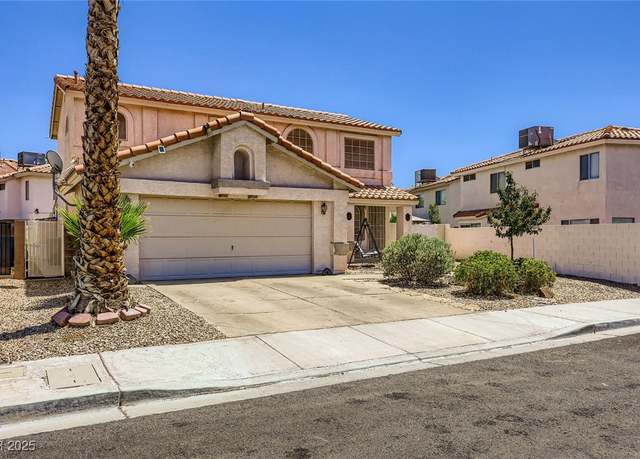 Property at 982 Flapjack Dr, Henderson, NV 89014, 4 beds, 2.5 baths