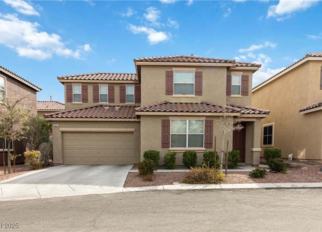 Property at 5967 Grechetto Ct, Las Vegas, NV 89141, 3 beds, 2.5 baths