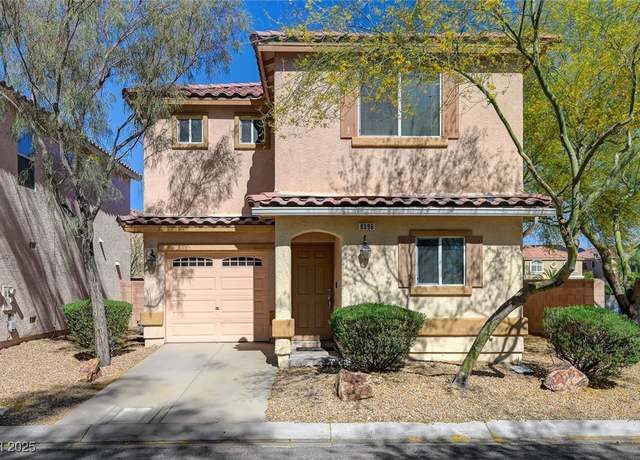 Property at 8396 Pearl Beach Ct, Las Vegas, NV 89139, 3 beds, 3 baths