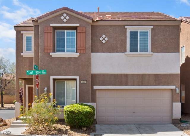 Property at 9021 Last Hope Ave, Las Vegas, NV 89178, 3 beds, 2.5 baths