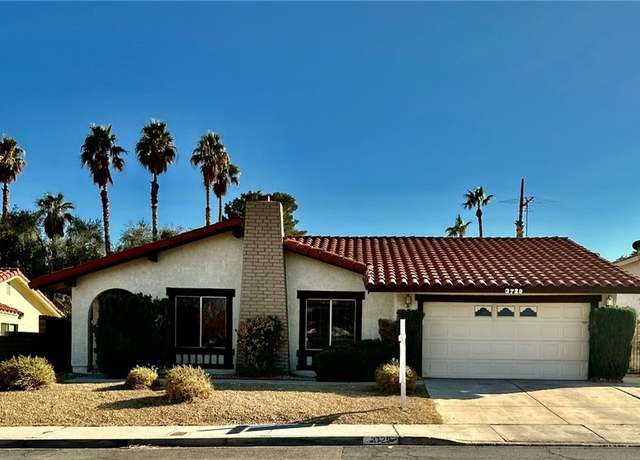 Property at 3729 La Junta Dr, Las Vegas, NV 89120, 4 beds, 2 baths