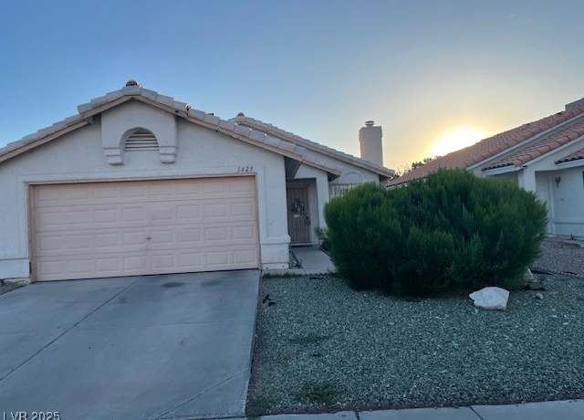 Property at 5429 Chela Dr, Las Vegas, NV 89120, 2 beds, 2 baths