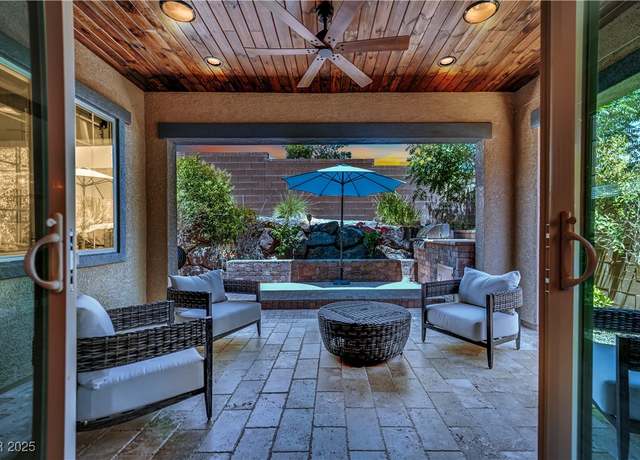 Property at 333 Mandarin Hill Ln, Henderson, NV 89012, 4 beds, 3.5 baths