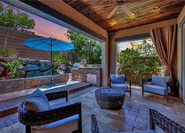 Property at 333 Mandarin Hill Ln, Henderson, NV 89012, 4 beds, 3.5 baths