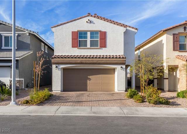 Property at 414 Larksong Ave, Henderson, NV 89011, 4 beds, 2.5 baths