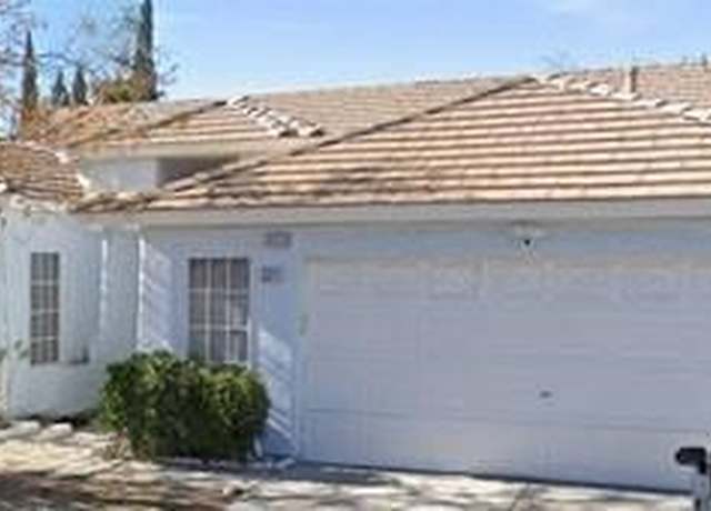 Property at 2317 Bridle Wreath Ln, Las Vegas, NV 89156, 3 beds, 2 baths