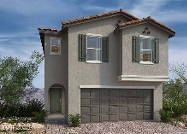 Property at 6598 Tumoulin St, Las Vegas, NV 89148, 4 beds, 2.5 baths