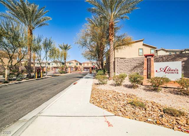 Property at 4423 Creekside Cavern Ave, North Las Vegas, NV 89084, 3 beds, 3 baths