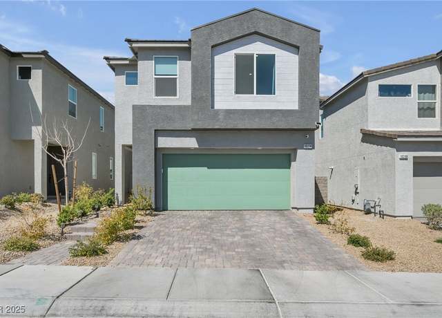Property at 10214 Natural Anchor St, Las Vegas, NV 89166, 3 beds, 2.5 baths