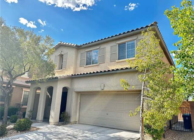 Property at 8920 Appellation Ave, Las Vegas, NV 89148, 3 beds, 2.5 baths