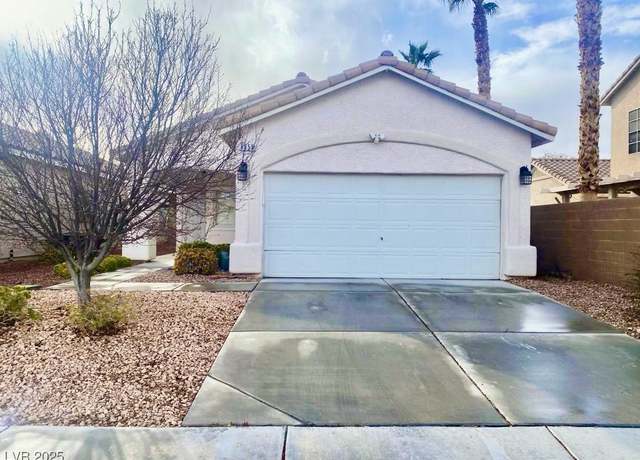 Property at 8551 Stone Mill Way, Las Vegas, NV 89123, 3 beds, 2 baths