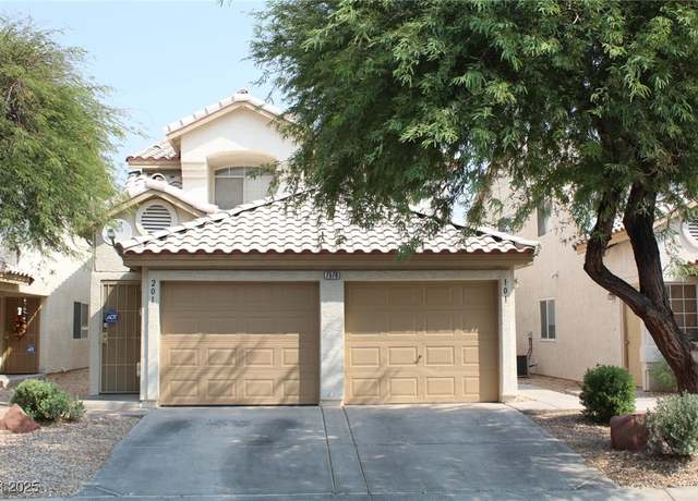 Property at 7570 Durham Hall Ave #101, Las Vegas, NV 89130, 2 beds, 2 baths