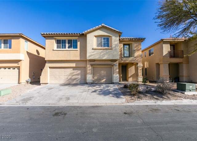 Property at 3774 Dusky Flycatcher St, Las Vegas, NV 89122, 6 beds, 3.5 baths