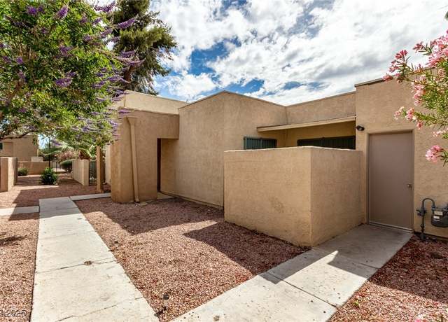 Property at 4213 Essex Green Ct, Las Vegas, NV 89110, 2 beds, 2 baths