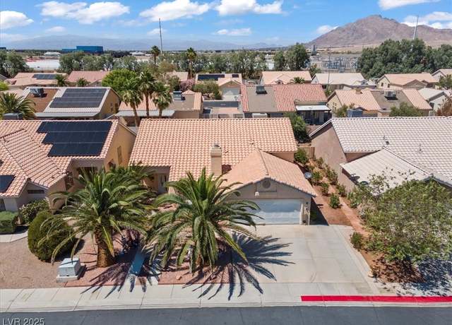 Property at 6292 Belgium Dr, Las Vegas, NV 89122, 3 beds, 2.5 baths