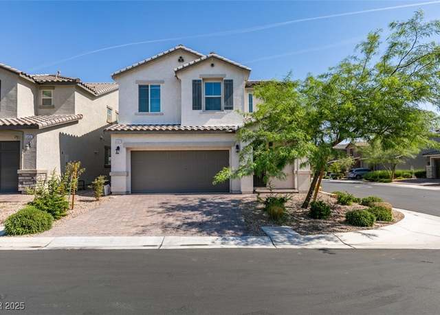 Property at 6442 Kobe Knoll Ct, Las Vegas, NV 89141, 4 beds, 3 baths