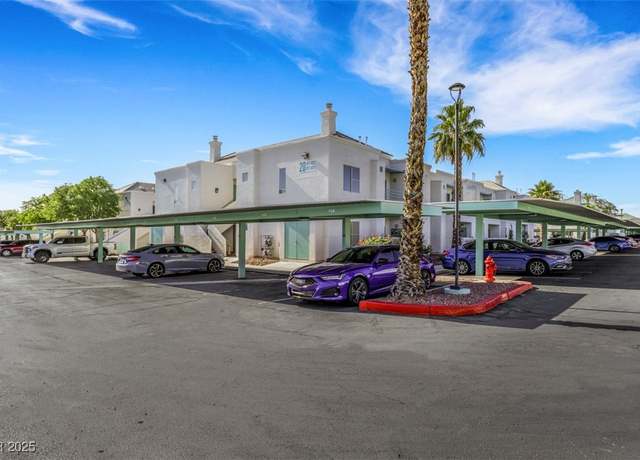 Property at 7100 Pirates Cove Rd #2076, Las Vegas, NV 89145, 2 beds, 2 baths