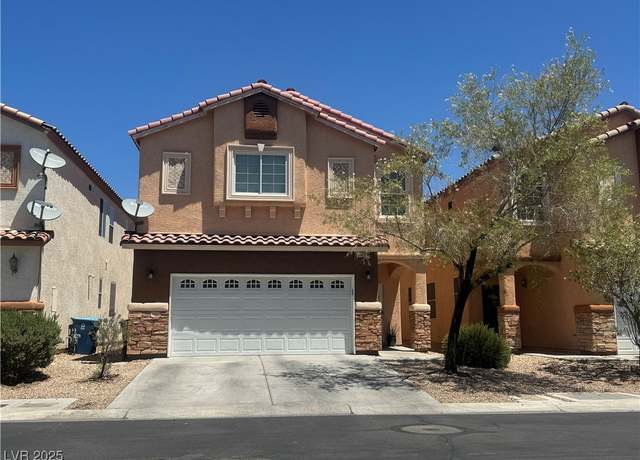 Property at 6922 Majestic Palm Dr, Las Vegas, NV 89122, 4 beds, 3 baths