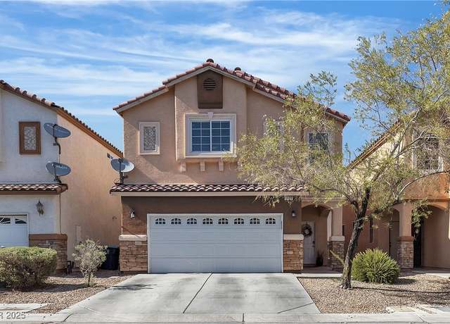 Property at 6922 Majestic Palm Dr, Las Vegas, NV 89122, 4 beds, 3 baths