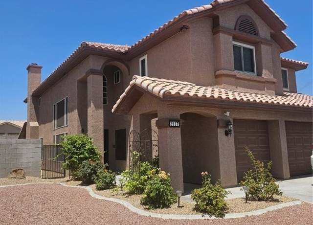 Property at 3937 Country Lights St, Las Vegas, NV 89129, 4 beds, 3 baths