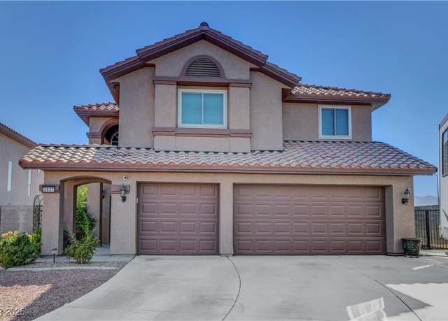 Property at 3937 Country Lights St, Las Vegas, NV 89129, 4 beds, 3 baths