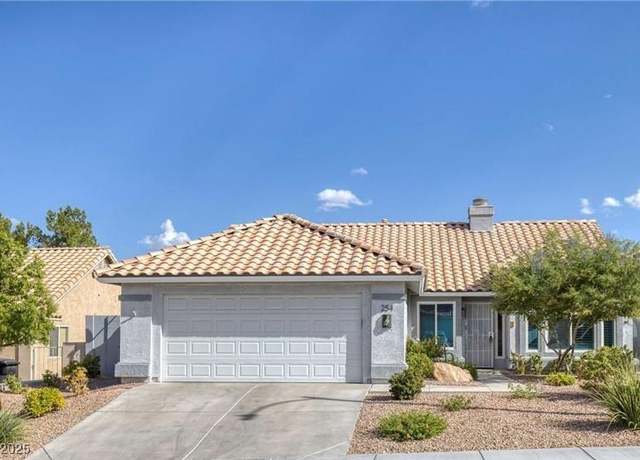 Property at 254 Helmsdale Dr, Henderson, NV 89014, 3 beds, 2 baths