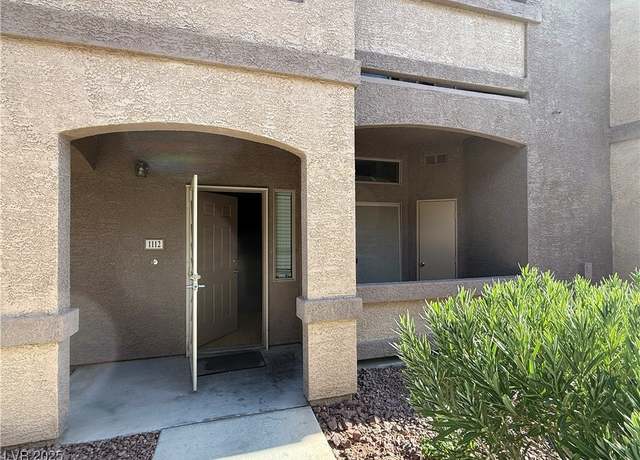 Property at 8805 Jeffreys St #1112, Las Vegas, NV 89123, 3 beds, 2 baths