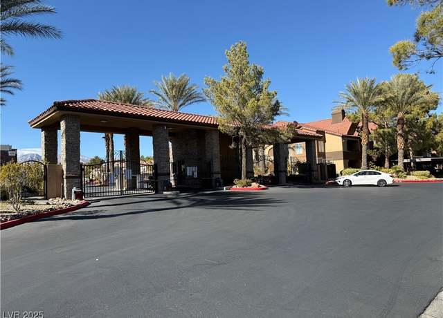 Property at 2200 S Fort Apache Rd #1207, Las Vegas, NV 89117, 3 beds, 2 baths