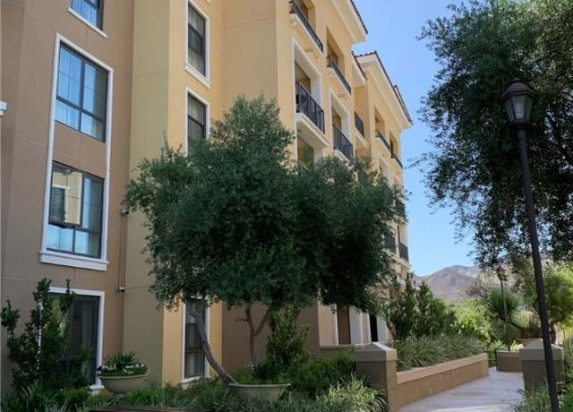 Property at 29 Montelago Blvd #309, Henderson, NV 89011, 1 bath