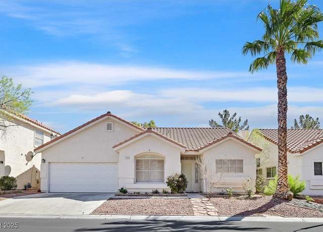 Property at 4932 Forest Oaks Dr, Las Vegas, NV 89149, 3 beds, 2 baths