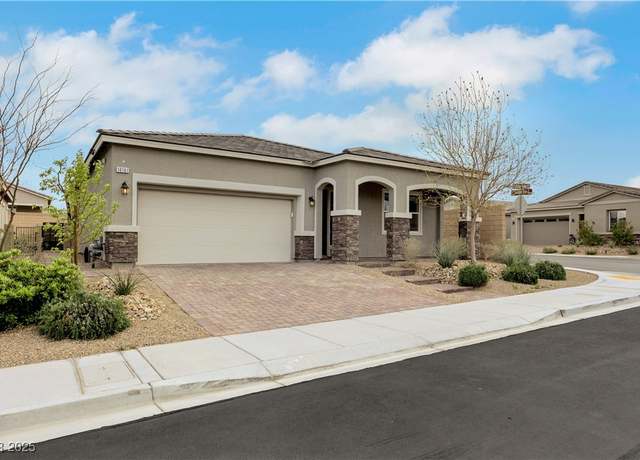 Property at 10161 Ocher Valley Ave, Las Vegas, NV 89178, 3 beds, 2 baths
