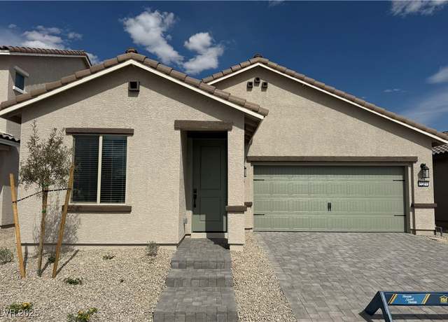 Property at 3224 Walker River St, North Las Vegas, NV 89032, 3 beds, 2 baths
