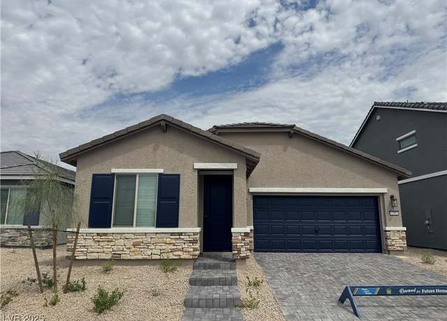 Property at 3224 Walker River St, North Las Vegas, NV 89032, 3 beds, 2 baths