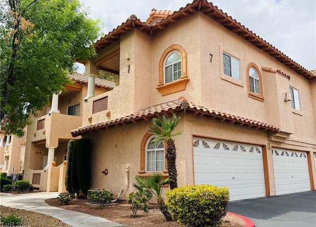 Property at 2925 Wigwam Pkwy #724, Henderson, NV 89074, 3 beds, 2 baths