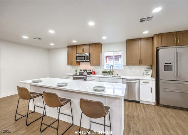 Property at 2536 Herrod Dr, North Las Vegas, NV 89030, 4 beds, 2 baths
