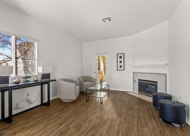 Property at 5250 S Rainbow Blvd #2106, Las Vegas, NV 89118, 1 bed, 1 bath