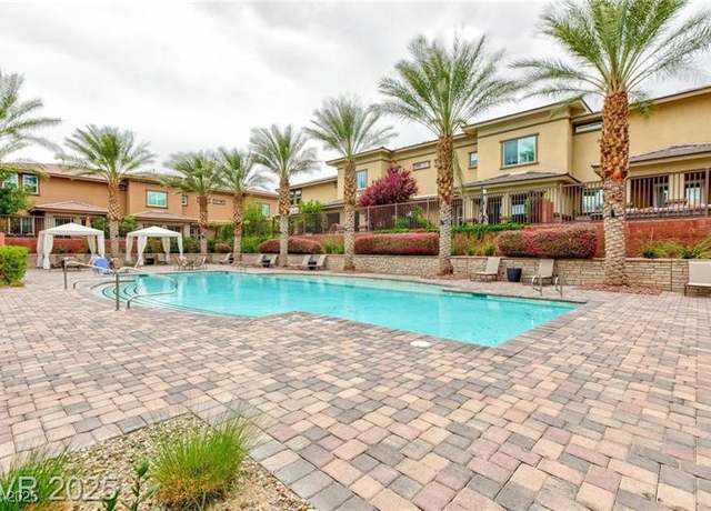 Property at 10356 Addie De Mar Ln, Las Vegas, NV 89135, 3 beds, 3 baths