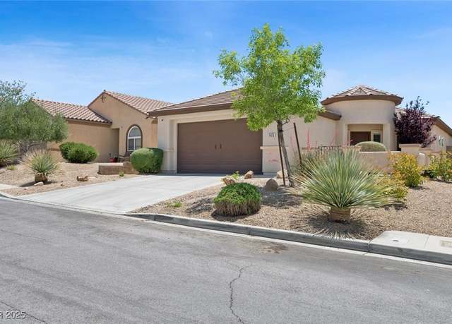 Property at 2425 Sturrock Dr, Henderson, NV 89044, 3 beds, 2 baths