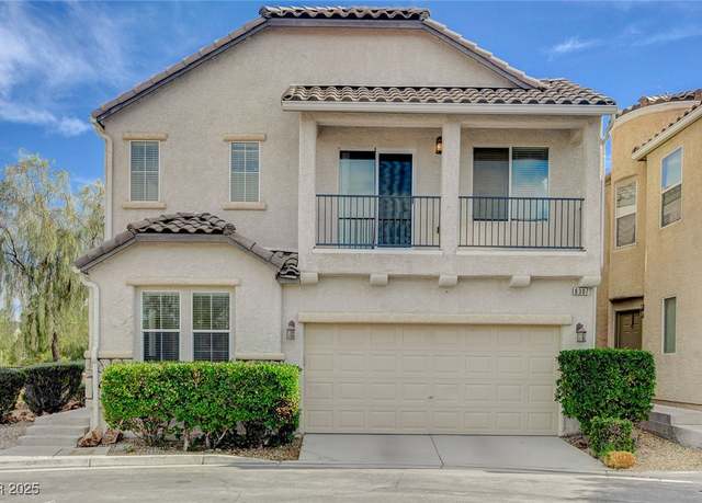 Property at 8307 Fort Hallock Ave, Las Vegas, NV 89131, 5 beds, 3 baths