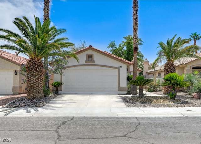 Property at 7865 March Brown Ave, Las Vegas, NV 89149, 2 beds, 2 baths