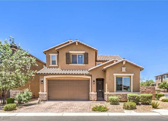 Property at 10961 Winter Rise St, Las Vegas, NV 89141, 4 beds, 3.5 baths