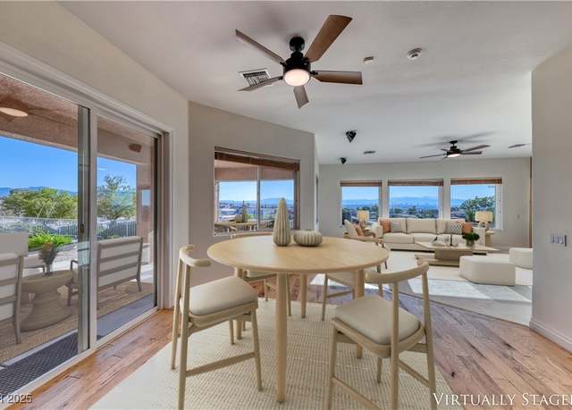 Property at 640 N Milan St, Henderson, NV 89015, 4 beds, 3.5 baths